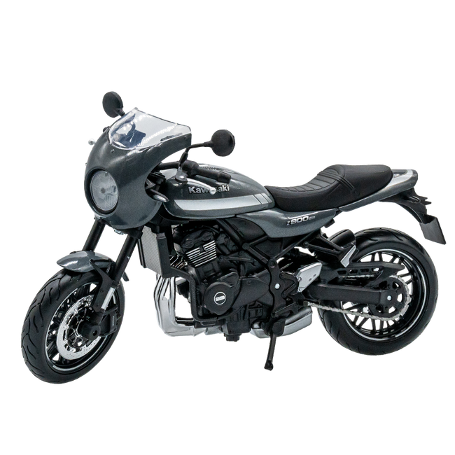 MOD456 - 1.12 KAWASAKI Z900RS CAFE Hover Image