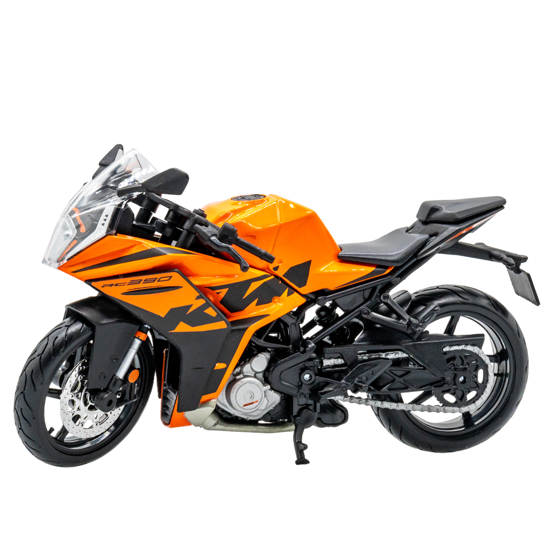 MOD457 - 1.12 KTM RC390