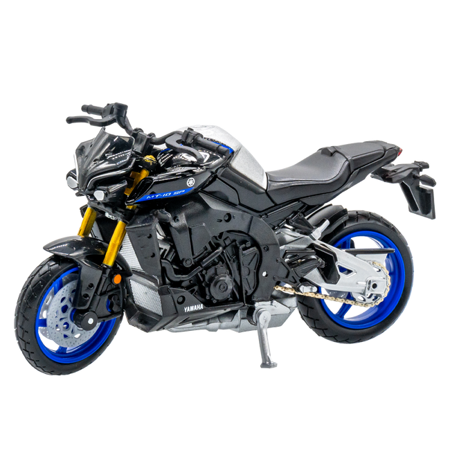 MOD459 - 1.18 YAMAHA MT-10SP 2023 Hover Image