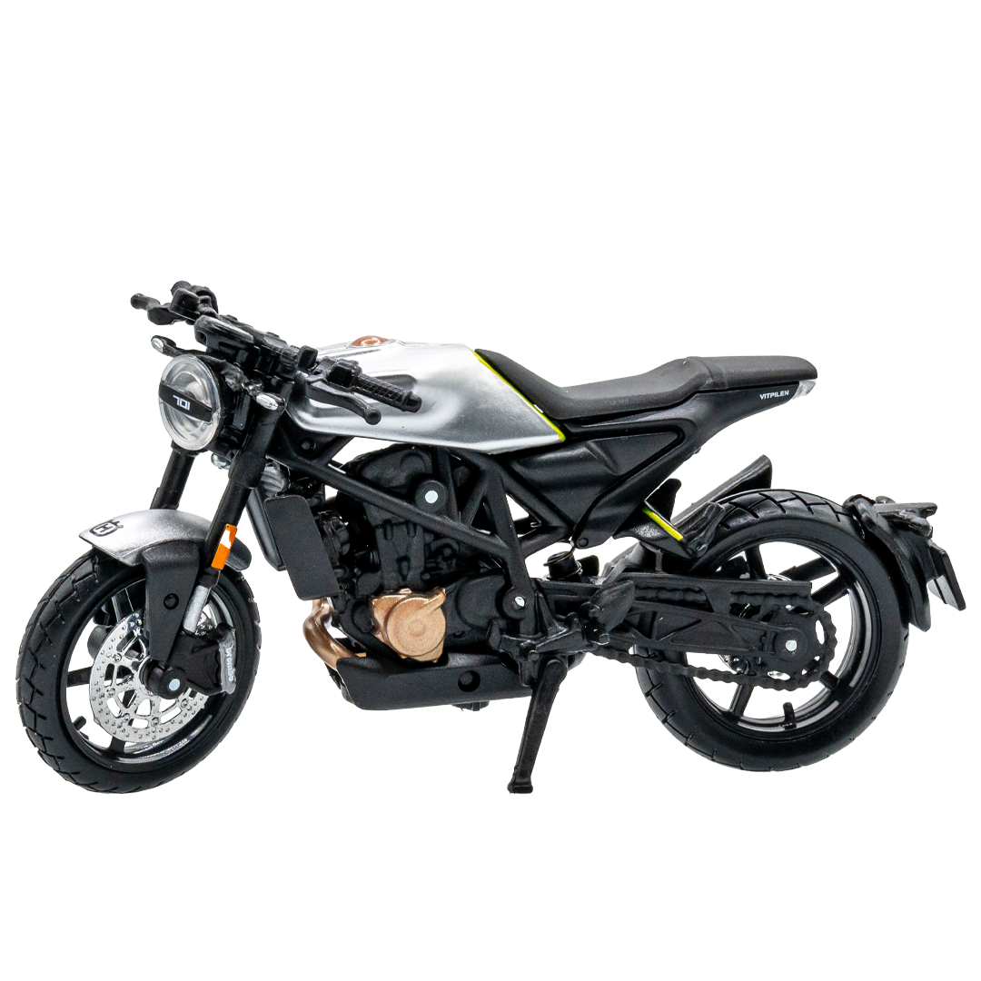 MOD460 - 1.18 HUSQVARNA VITPILEN 701 2018
