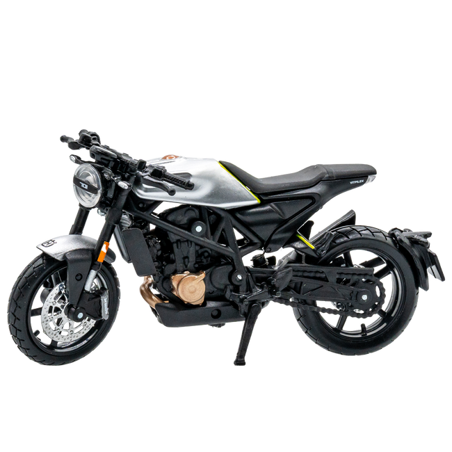 MOD460 - 1.18 HUSQVARNA VITPILEN 701 2018 Hover Image
