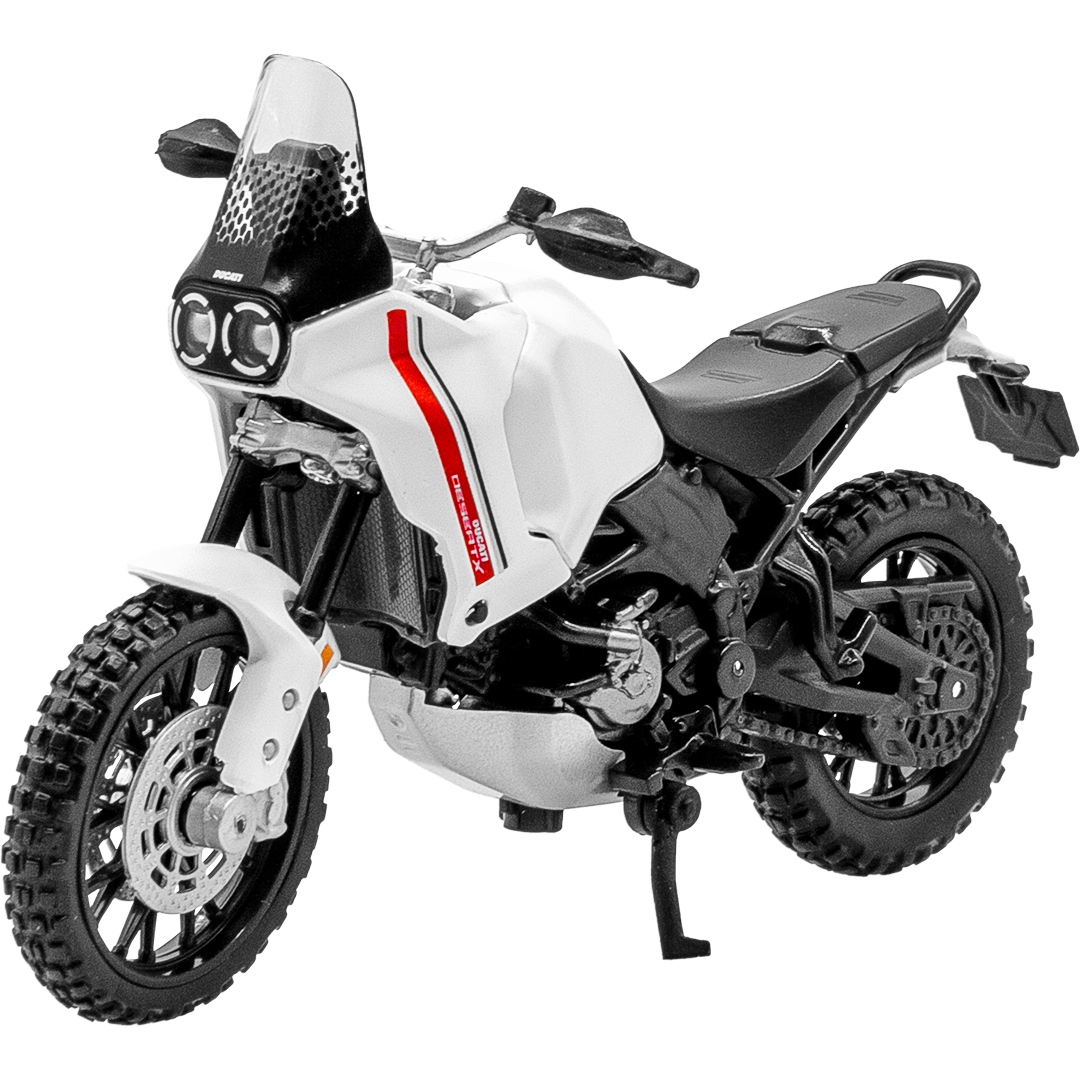 MOD461 - 1.18 DUCATI DESERT X 2023