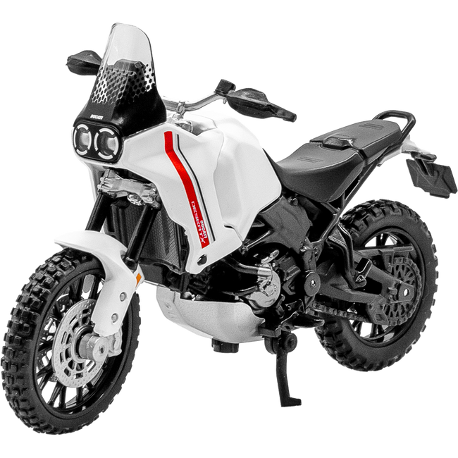 MOD461 - 1.18 DUCATI DESERT X 2023 Hover Image