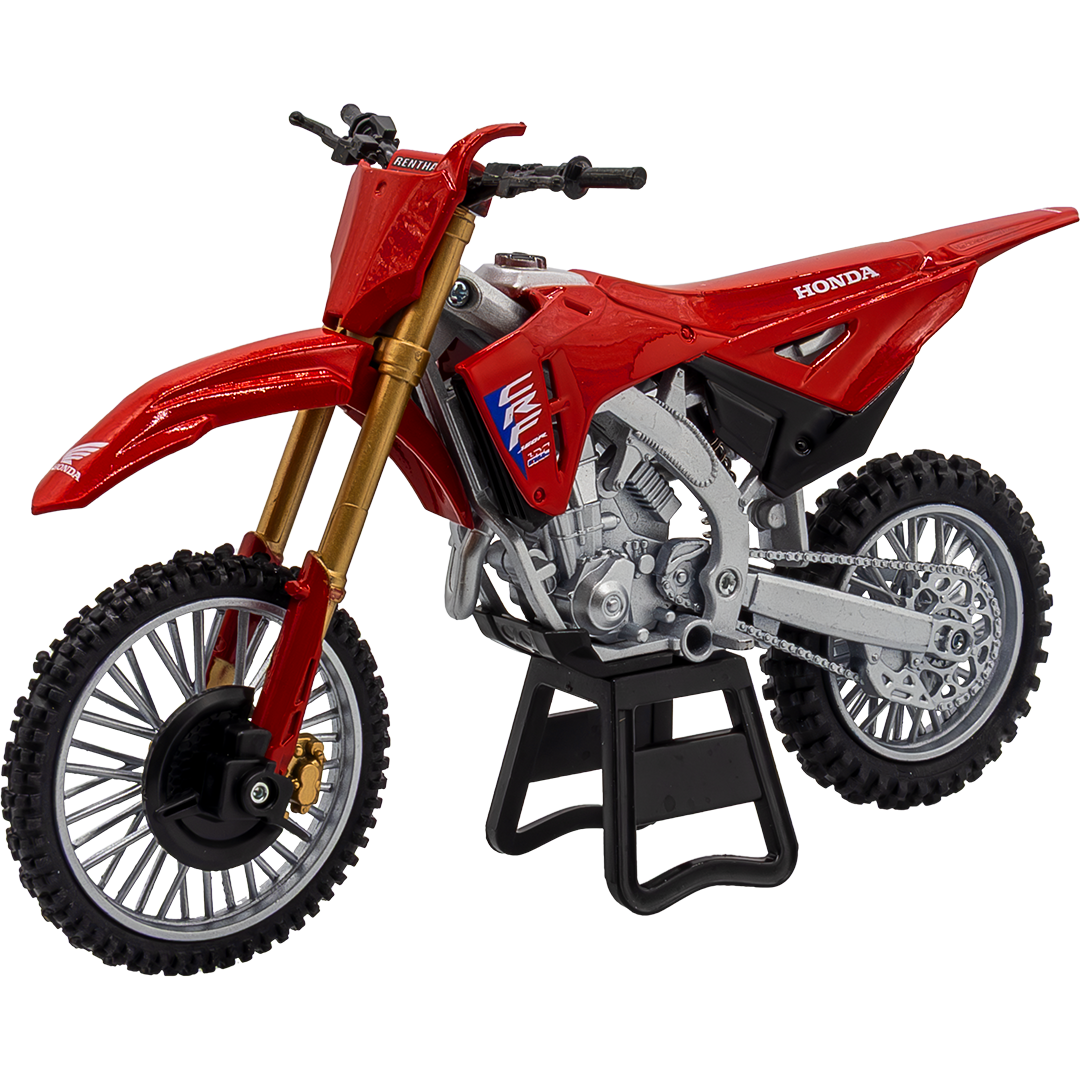 MOD464 - 1.12 HONDA CRF450R 2025