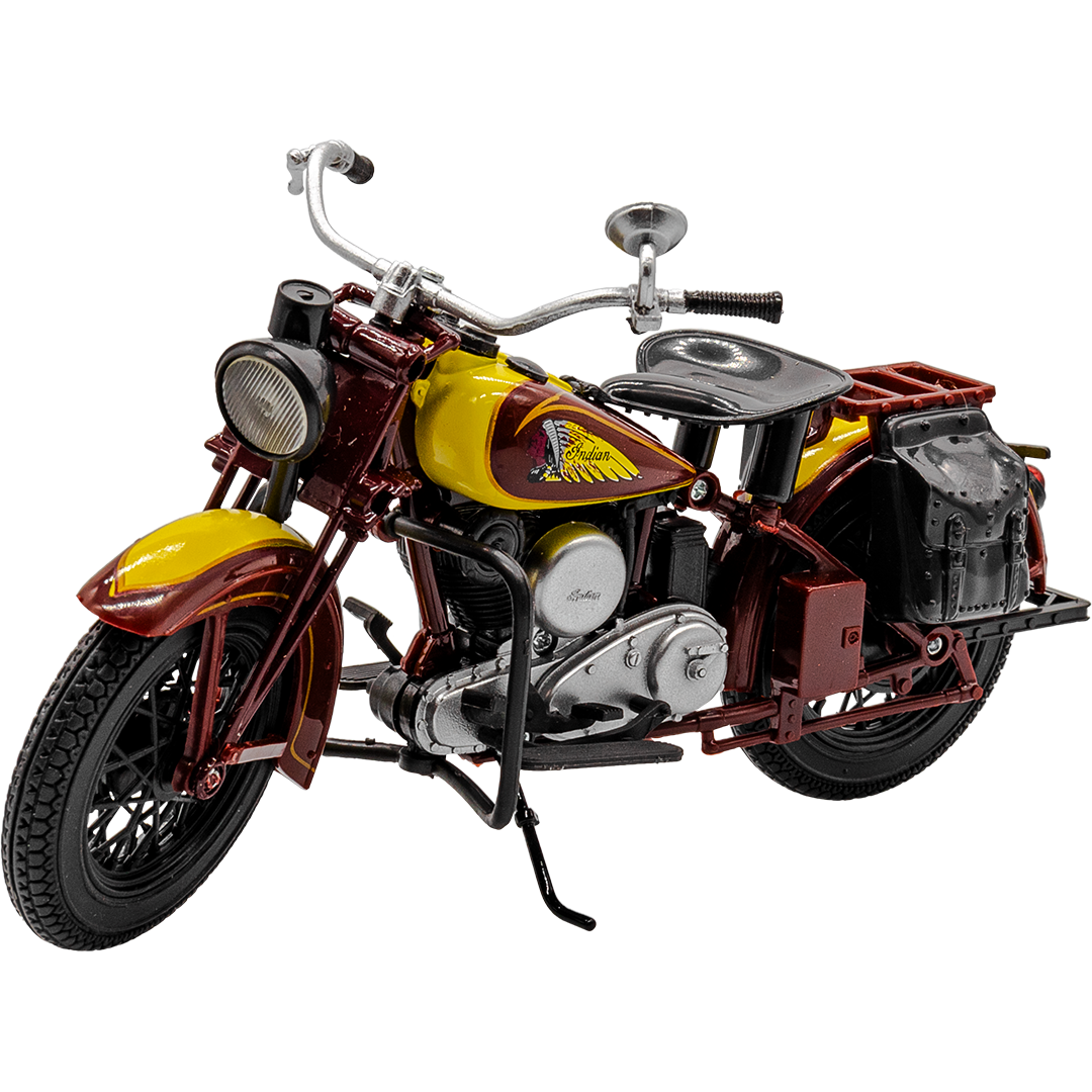 MOD469 - 1.12 INDIAN SPORT SCOUT 1934
