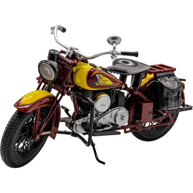 MOD469 - 1.12 INDIAN SPORT SCOUT 1934 Hover Image