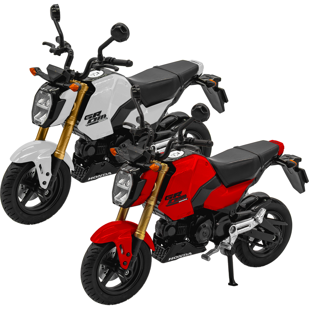 MOD474 - 1.12 HONDA GROM