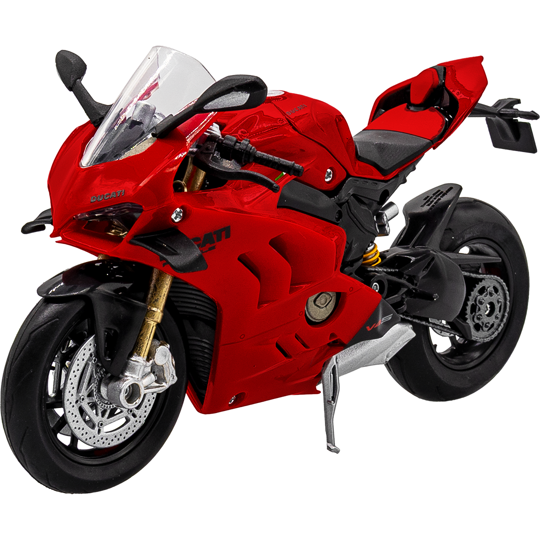 MOD476 - 1.12 DUCATI PANIGALE V4S 2025