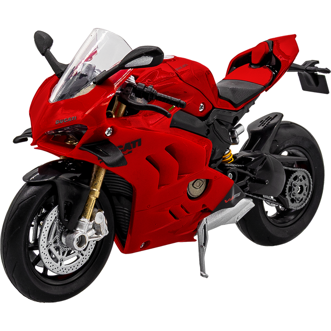 MOD476 - 1.12 DUCATI PANIGALE V4S 2025 Hover Image