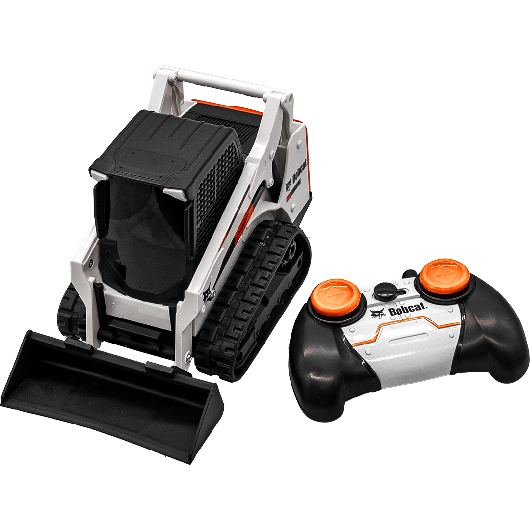 MOD480 - BOBCAT T590 COMPACT LOADER RC