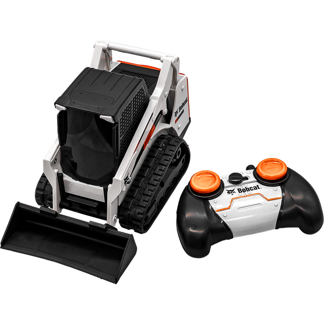 MOD480 - BOBCAT T590 COMPACT LOADER RC Hover Image