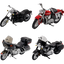 MOD481 - 1.18 HARLEY DAVIDSON DISPLAY 45 (12/BOX)