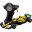 MOD484 - 1.24 MCLAREN F1 MONACO PIASTRI RC