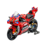 MOD490 - 1.18 LENOVO DUCATI TEAM BAGNAIA NO.1 2024