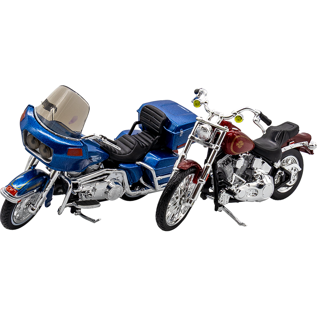 MOD492 - 1.18 HD DUOS - 1980S