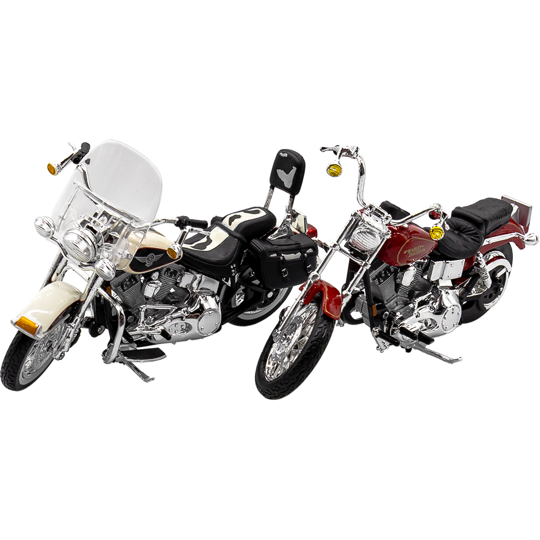 MOD493 - 1.18 HD DUOS - 1990S