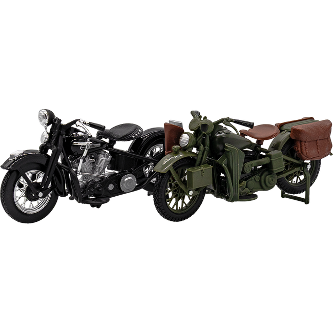 MOD494 - 1.18 HD DUOS - 1940S Hover Image