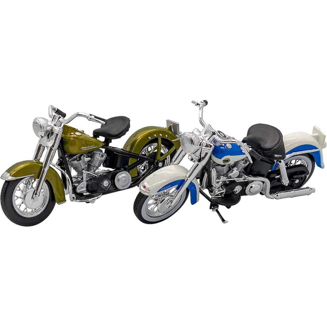 MOD495 - 1.18 HD DUOS - 1950S