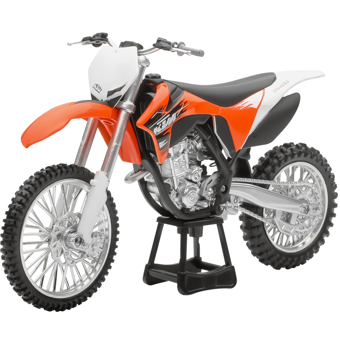 MOD56 - 1.12 KTM 350SXF 2011