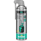 Motorex Oil Spray - 500ml (12)
