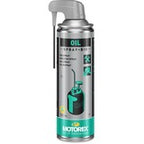 Motorex Oil Spray - 500ml (12)
