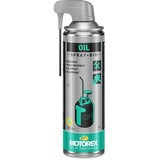 Motorex Oil Spray - 500ml (12) Hover Image