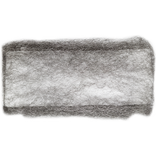 MP5 - STAINLESS STEEL MUFFLER WOOL Hover Image