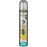Motorex Power Brake Clean Spray - 750ml  (12)