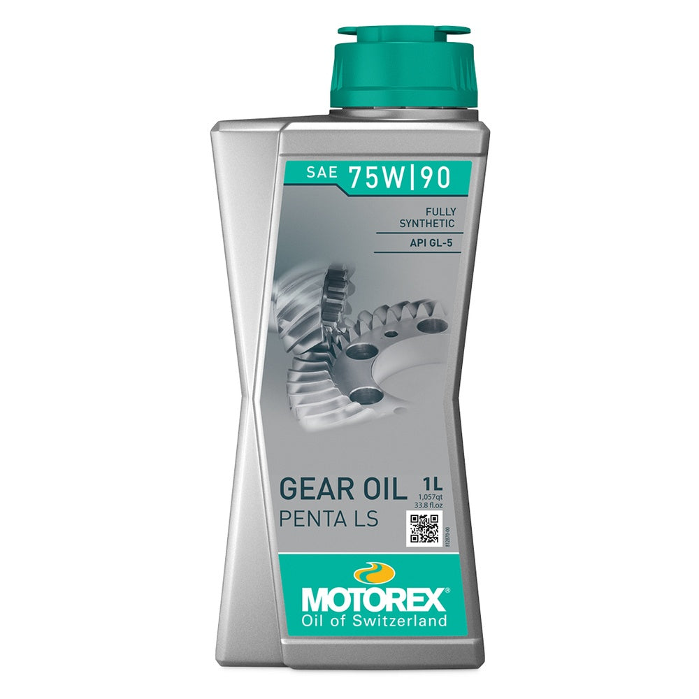 Motorex Penta LS 75W90 - 1 Litre (10)