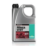 Motorex Power Synt 4T 10W50 - 4 Litre (4) Hover Image
