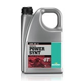Motorex Power Synt 4T 10W60 - 4 Litre (4) Hover Image