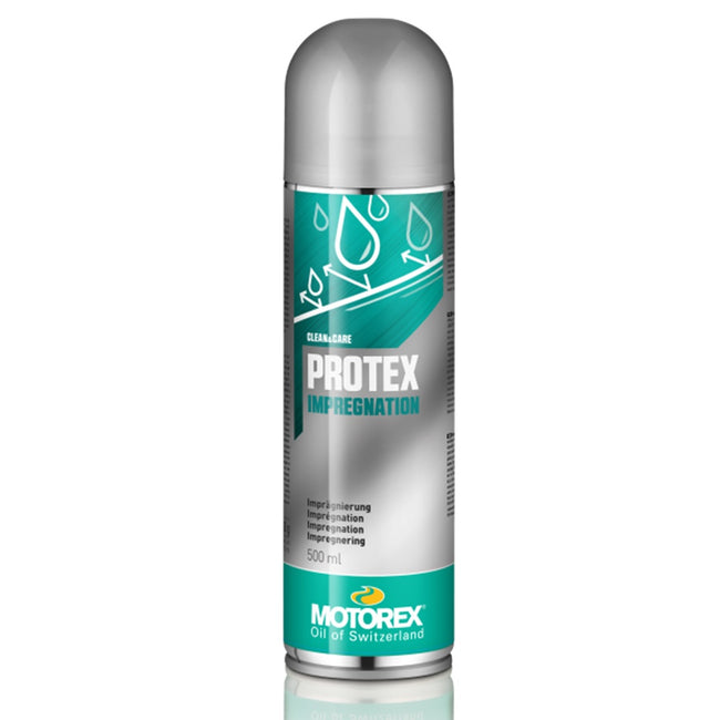 Motorex Pro Tex Spray - 500ml (12) Main Image