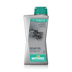 Motorex Prisma ZX 75W90 - 1 Litre (10)  - Same as MPSF75/901