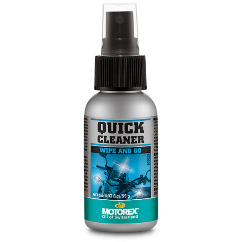 Motorex Quick Cleaner - 60ml (12)
