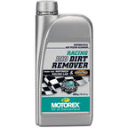 Motorex Racing Bio Air Filter Cleaner - 1 Litre (12)