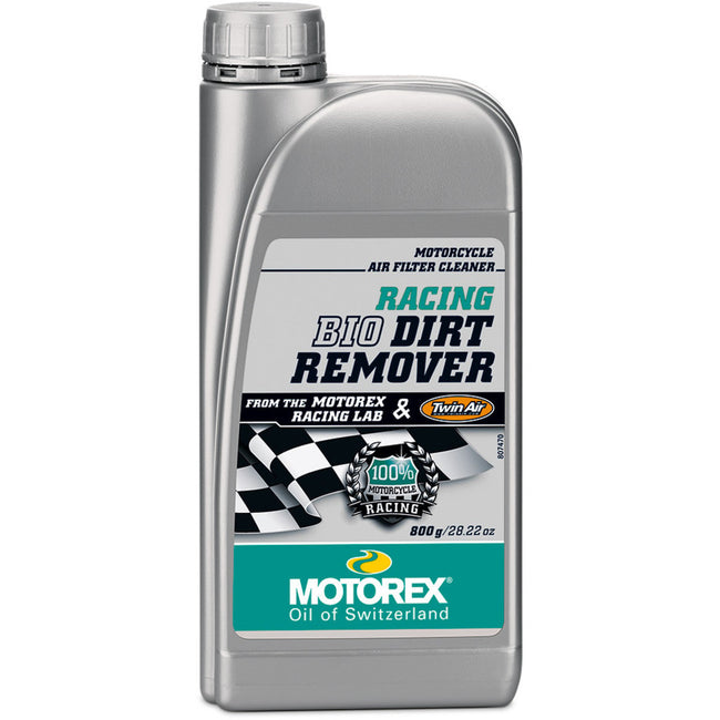 Motorex Racing Bio Air Filter Cleaner - 1 Litre (12) Main Image