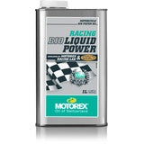 Motorex Racing Bio Air Filter Oil  (12) Hover Image