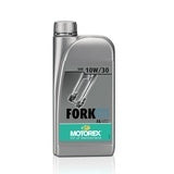 Motorex Racing Fork Oil 10W30 - 1 Litre (6) Hover Image