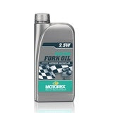 Motorex Racing Fork Oil 2.5W - 1 Litre (6) Hover Image