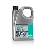 Motorex Racing Pro Cross 10W40 - 4 Litre (4)