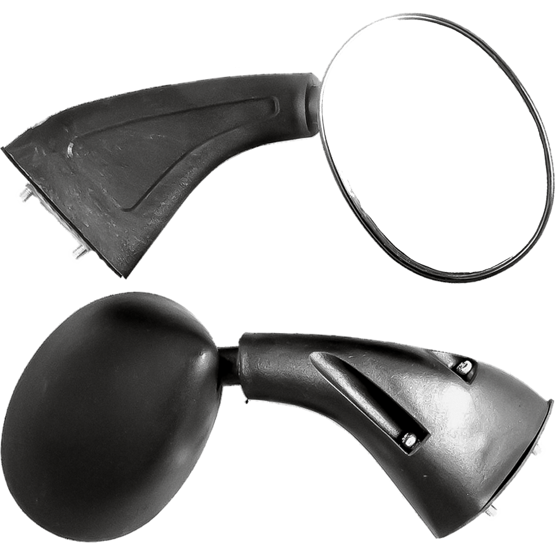 MS12 - SUZUKI GSX750F 89-95 MIRROR R/H