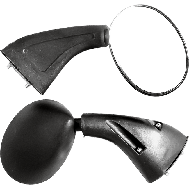 MS12 - SUZUKI GSX750F 89-95 MIRROR R/H Hover Image
