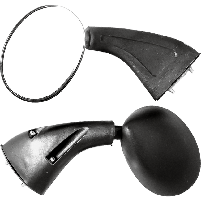 MS12L - SUZUKI GSX750F 89-95 MIRROR L/H Hover Image