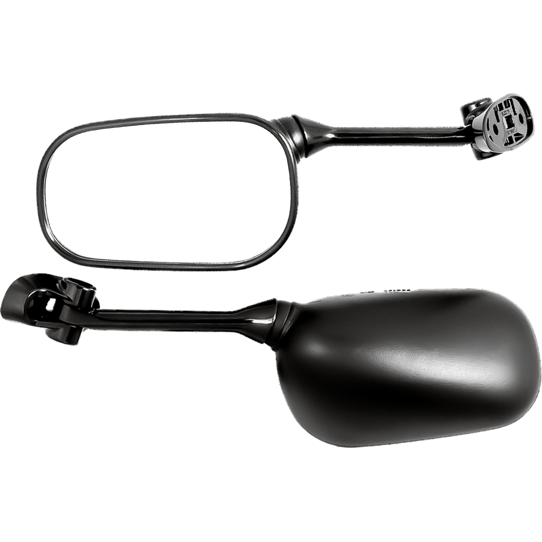 MS19 - SUZUKI GSXR1000 2003-2004 MIRROR R/H
