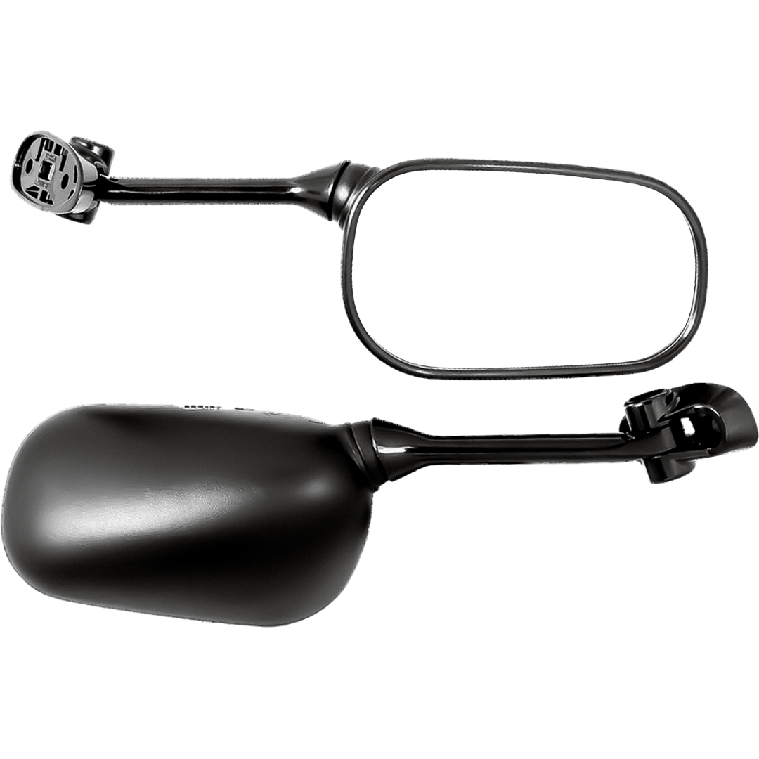 MS19L - SUZUKI GSXR1000 2003-2004 MIRROR L/H