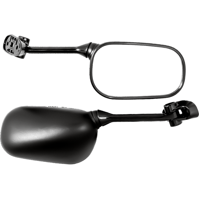 MS19L - SUZUKI GSXR1000 2003-2004 MIRROR L/H Hover Image