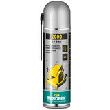Motorex Spray 2000 - 500ml (12) Hover Image