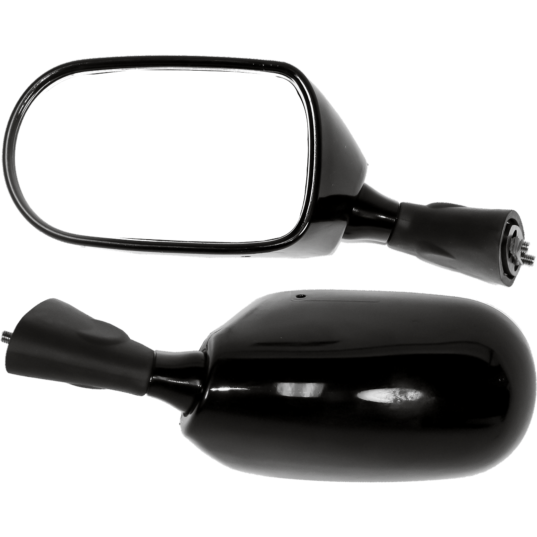 MS21L - SUZUKI SV650 99-02 MIRROR L/H