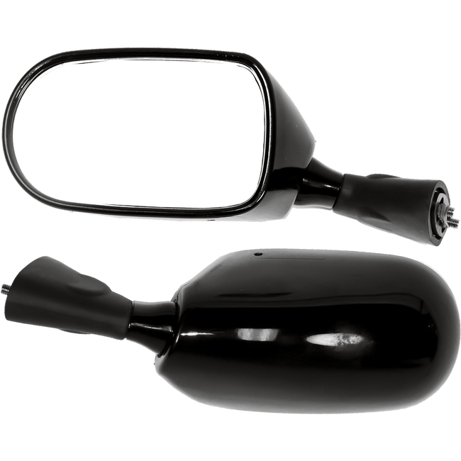 MS21L - SUZUKI SV650 99-02 MIRROR L/H Hover Image
