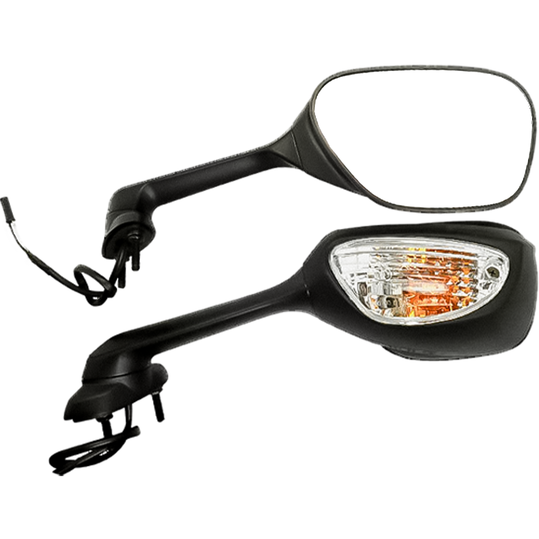 MS26 - SUZUKI GSXR1000 09-ON R/H